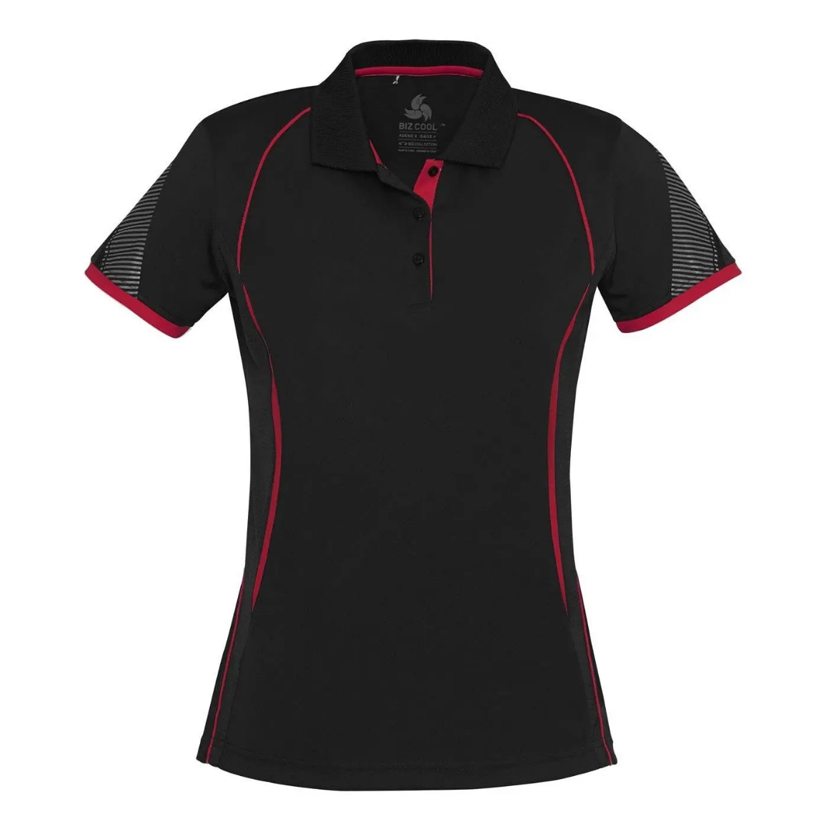 Picture of Biz Collection, Razor Ladies Polo